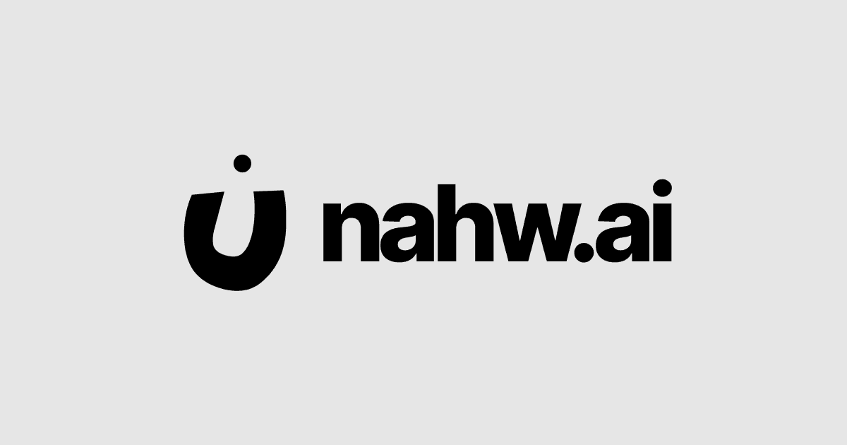 Introducing Nahw.ai: The Future of Arabic Data Labeling